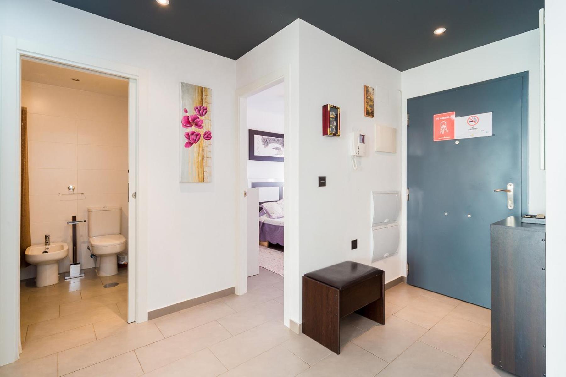 Alegria Id25 Villa Playa Flamenca Exterior photo
