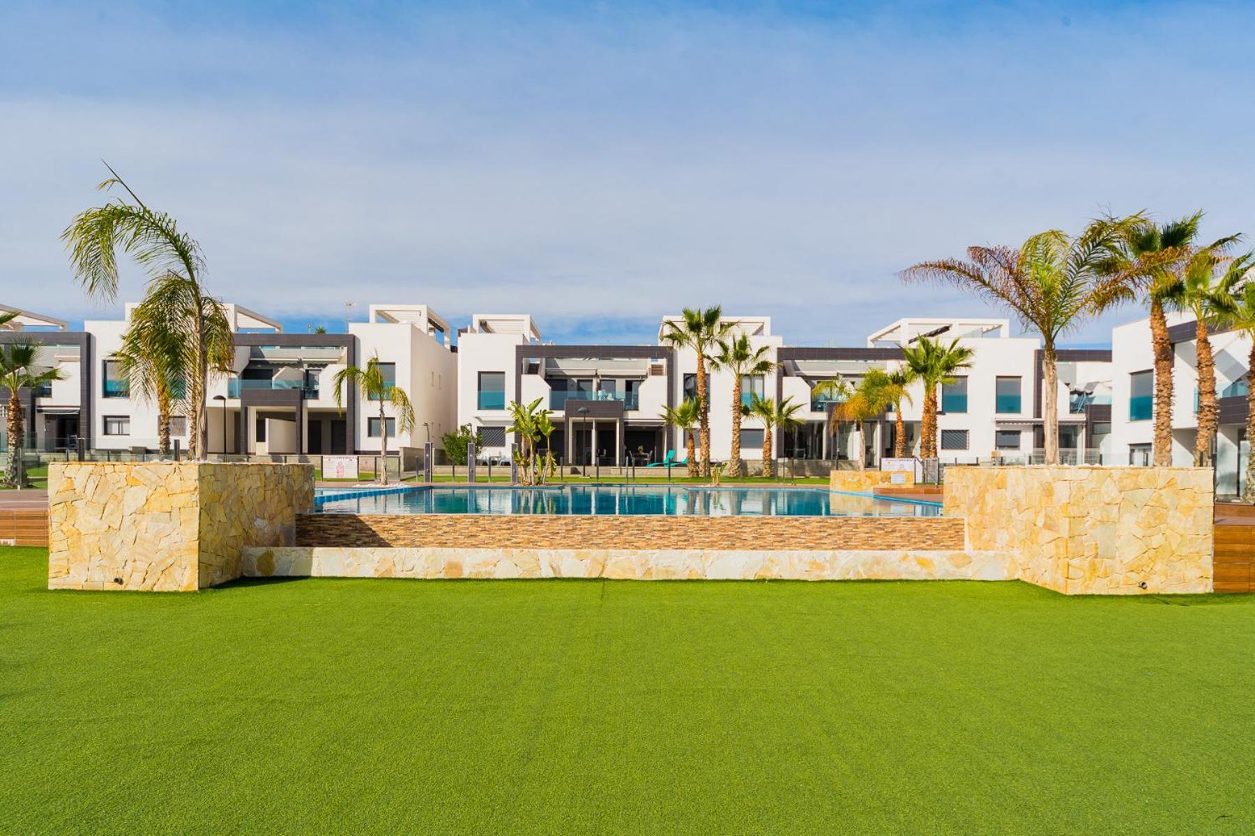 Alegria Id25 Villa Playa Flamenca Exterior photo
